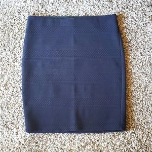 Loft Pencil Skirt - Size XS